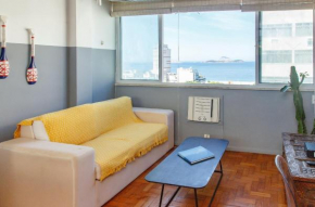 Leblon Vista Mar!